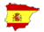 BODEGAS COLADO - Espanol