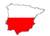 BODEGAS COLADO - Polski